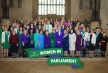 100 Years in Parliament
